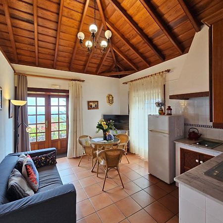 Villa Corral de Payo Casita Blanca Breña Baja Exterior foto