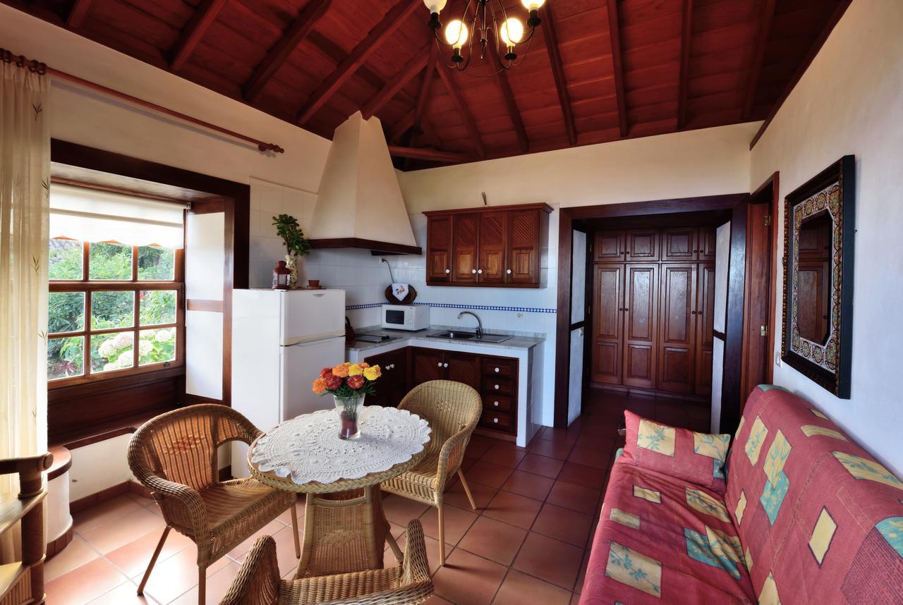 Villa Corral de Payo Casita Blanca Breña Baja Exterior foto